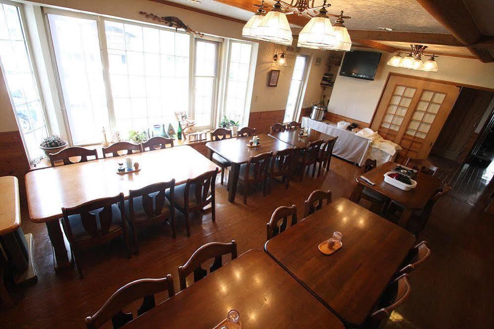 Pension Alice Niseko Exterior foto