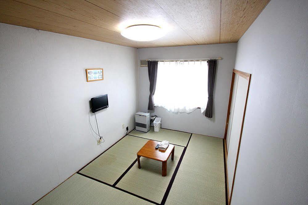 Pension Alice Niseko Exterior foto